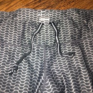 Nike Pants - cropped nike leggings Nike Pants - cropped nike leggings